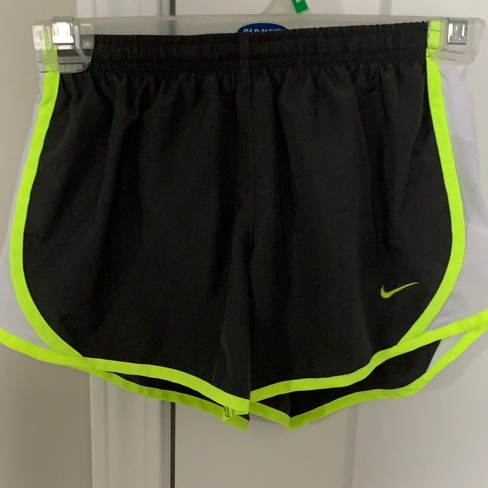 Nike Athletic Shorts